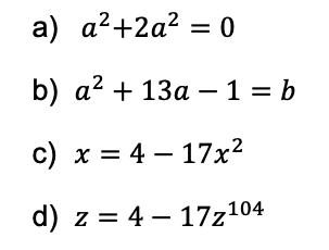 An image in a quiz