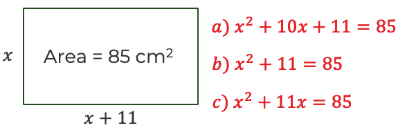 An image in a quiz
