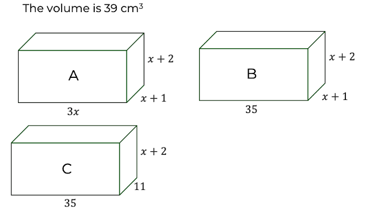 An image in a quiz