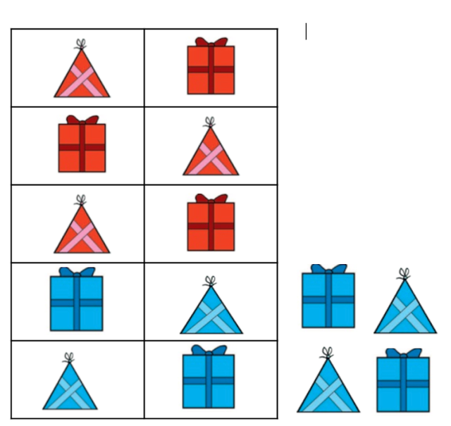 An image in a quiz