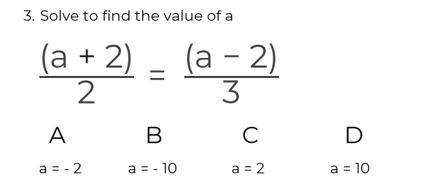 An image in a quiz