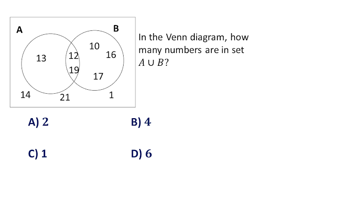 An image in a quiz