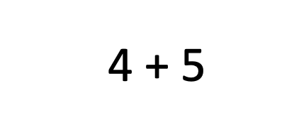 An image in a quiz