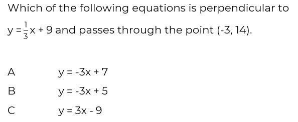 An image in a quiz