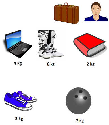 An image in a quiz