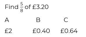 An image in a quiz