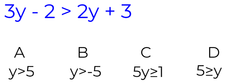 An image in a quiz