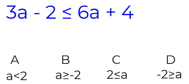 An image in a quiz