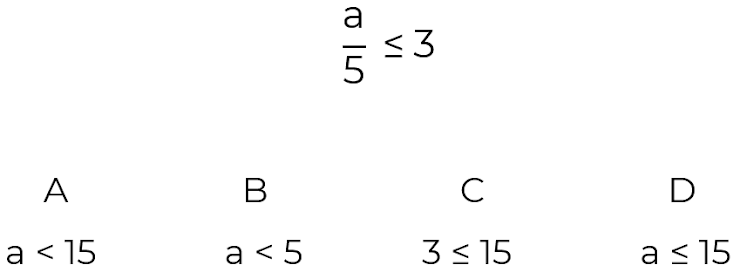 An image in a quiz