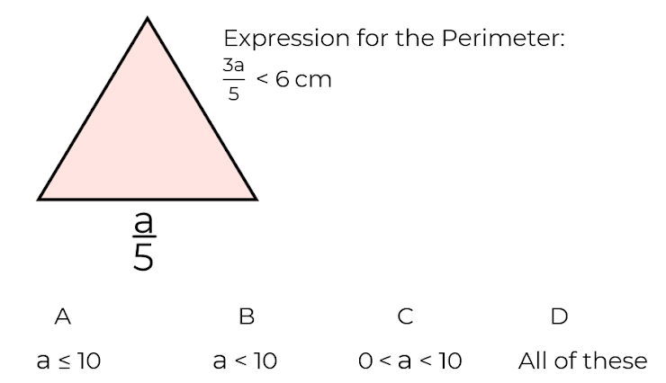 An image in a quiz