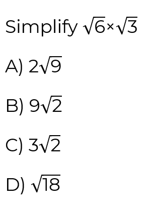 An image in a quiz