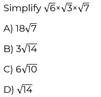 An image in a quiz