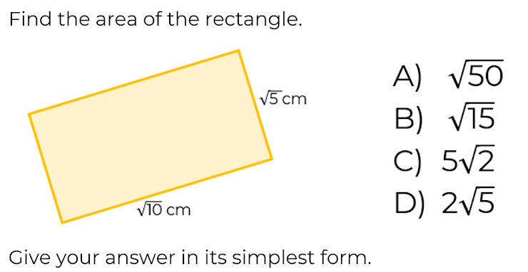 An image in a quiz