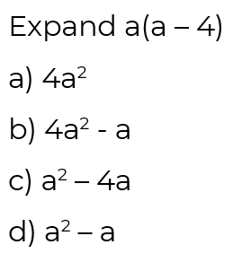 An image in a quiz