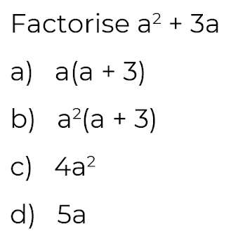 An image in a quiz