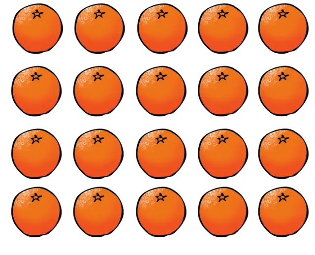 An image in a quiz