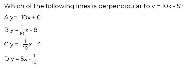 An image in a quiz