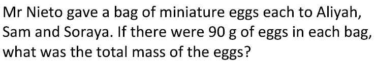 An image in a quiz