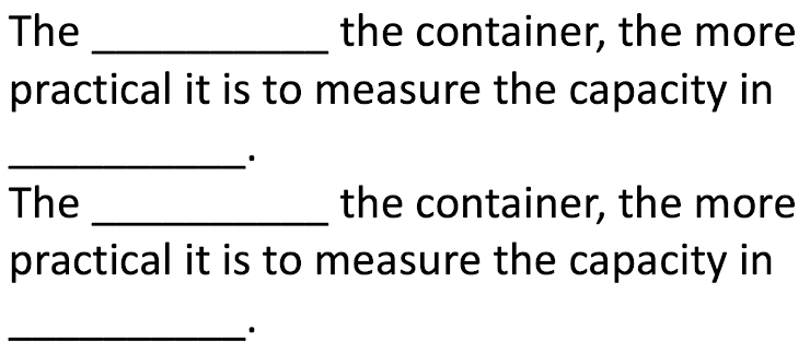 An image in a quiz