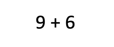 An image in a quiz