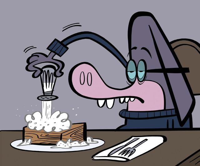 An image in a quiz