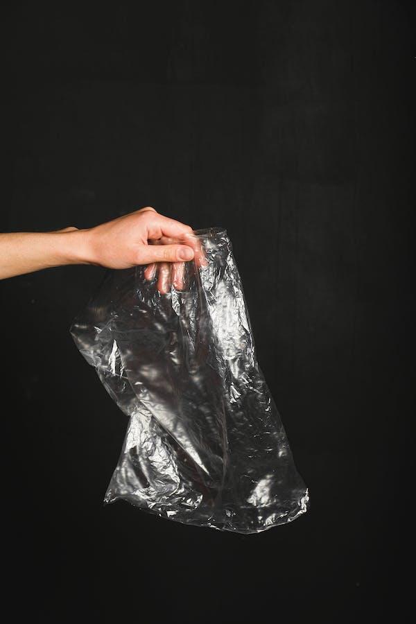 plastic 