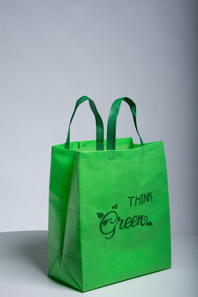 Izzy's mum has a shopping bag that she uses each time she goes to the shops. Which word describes using an object more than once?