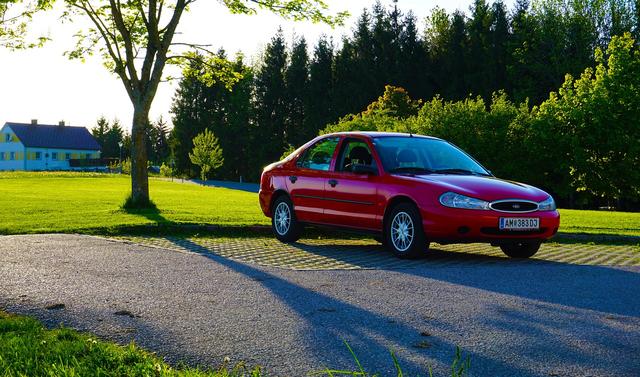 What can cars use to make them move?