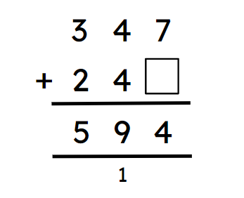 An image in a quiz