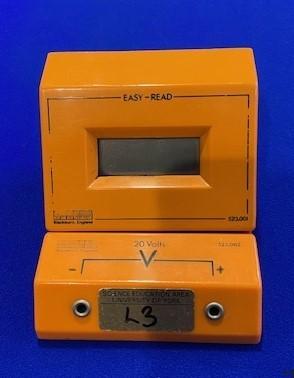Which of the following is the name of the device shown?