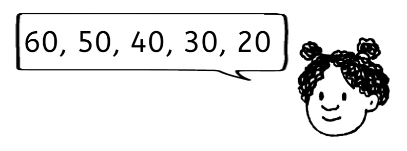 An image in a quiz