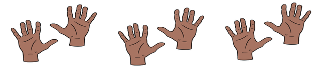 Which of the following describes the groups shown in the picture?