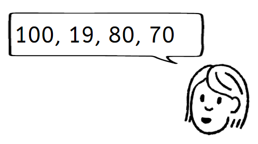 An image in a quiz