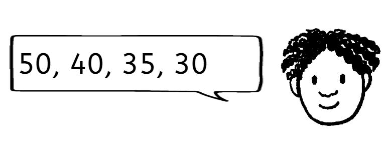 An image in a quiz