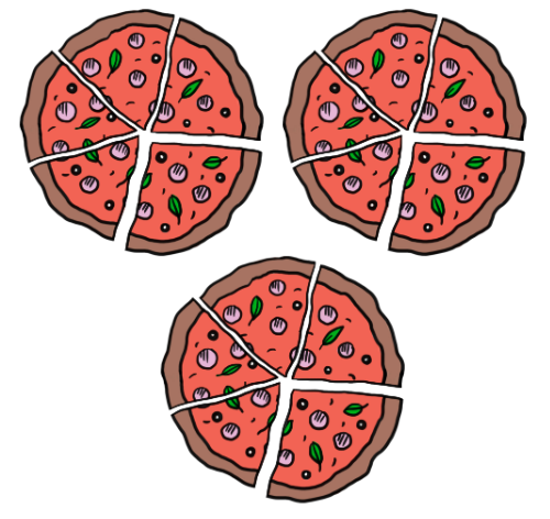 An image in a quiz