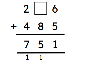 An image in a quiz