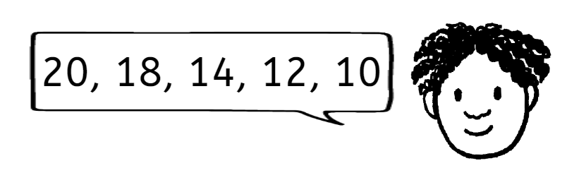 An image in a quiz