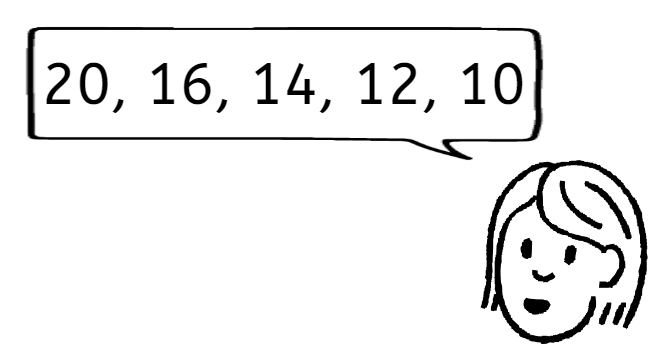 An image in a quiz