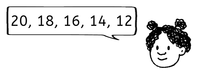 An image in a quiz