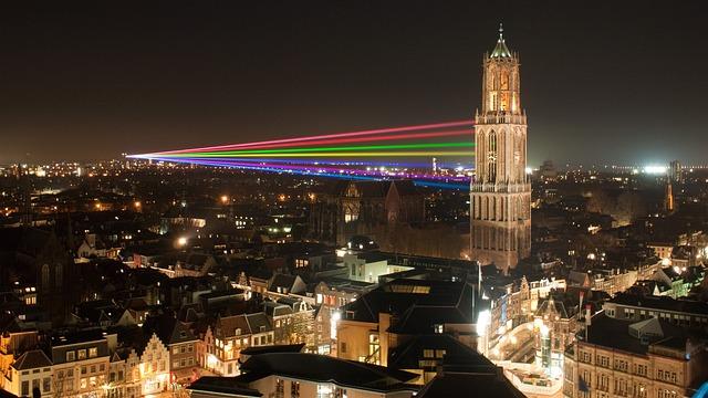 Which career is most likely to involve inventing and designing new ways for us to use light?