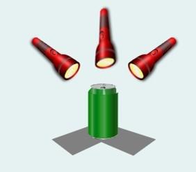 An image in a quiz