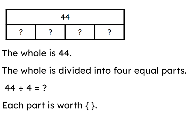 An image in a quiz
