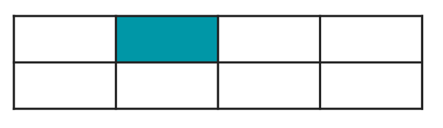 Tick the unit fraction this image represents.
