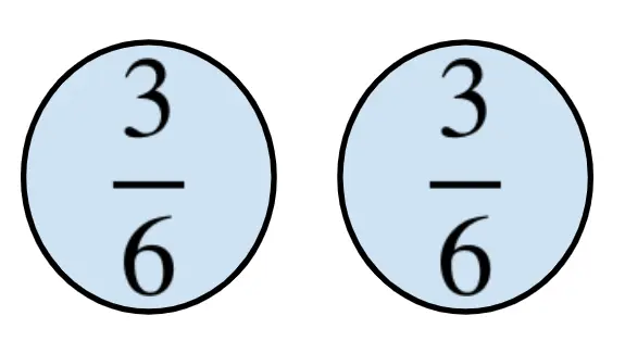 Which expression represents this image?