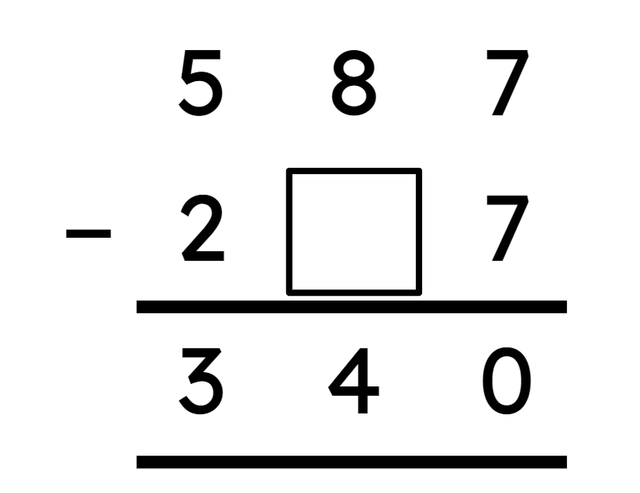 An image in a quiz