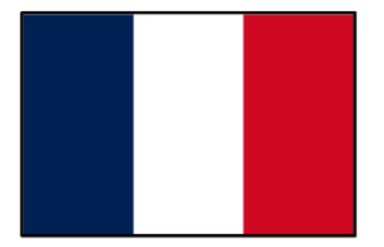 Flag of France