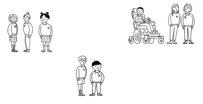 An image in a quiz