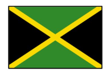 Flag of Jamaica