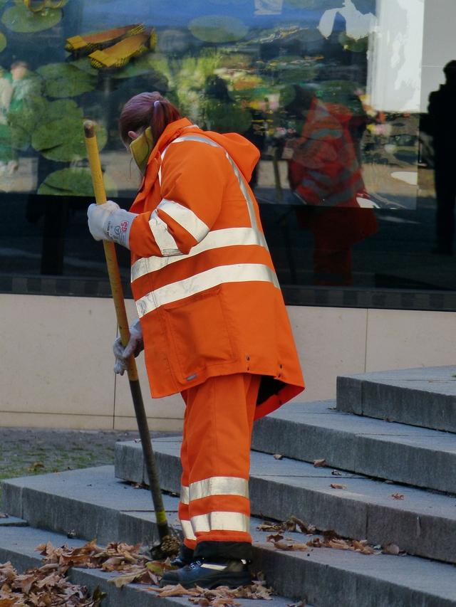 What is PPE, or personal protective equipment, for?