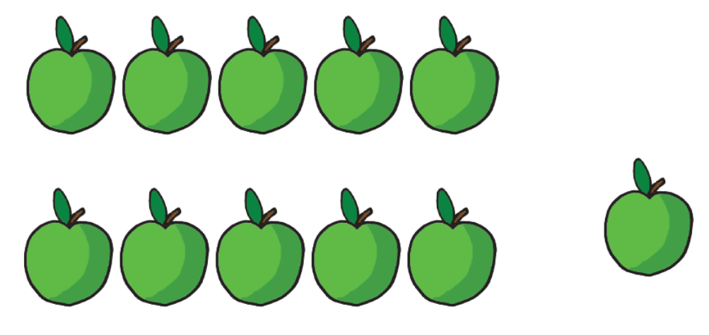 An image in a quiz
